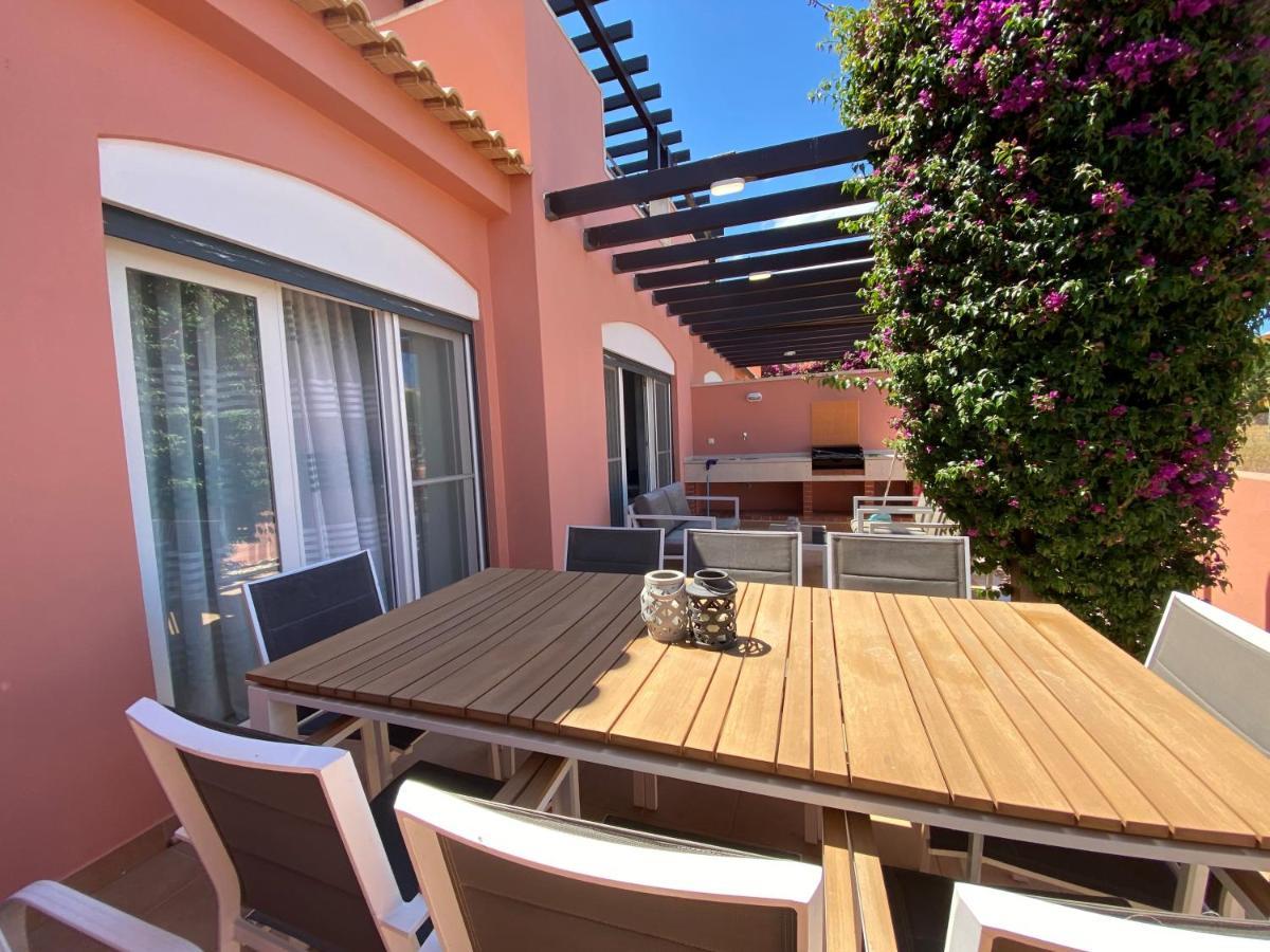 V3 Vitoria Boulevard Vilamoura Exteriör bild