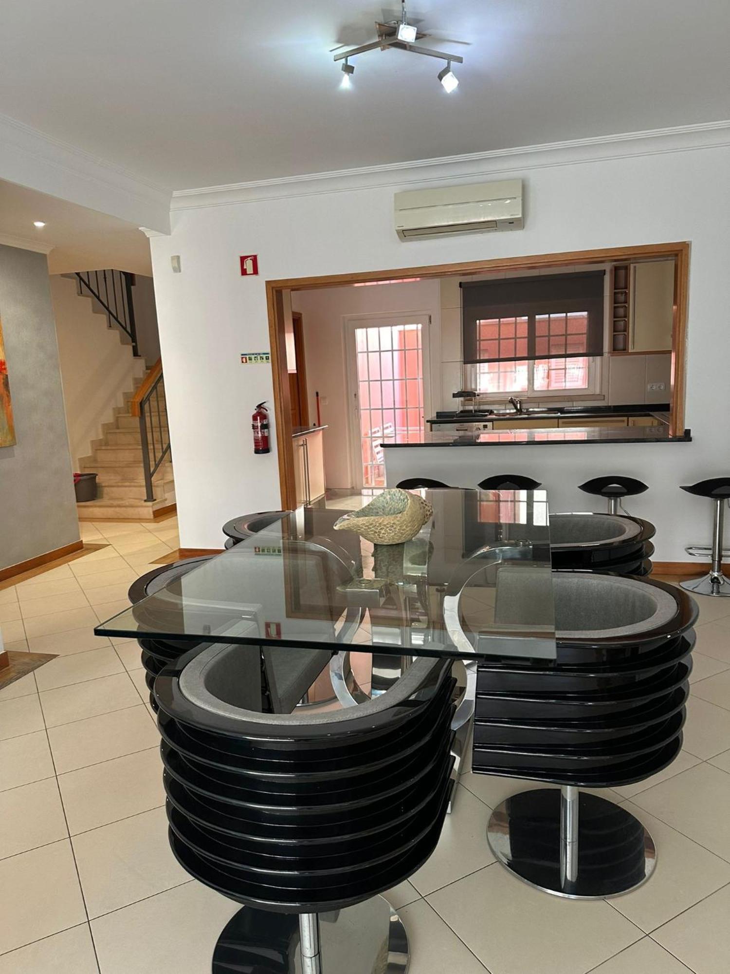 V3 Vitoria Boulevard Vilamoura Exteriör bild